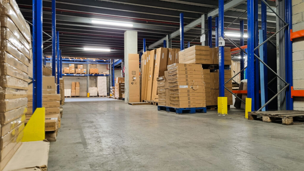 Logistique